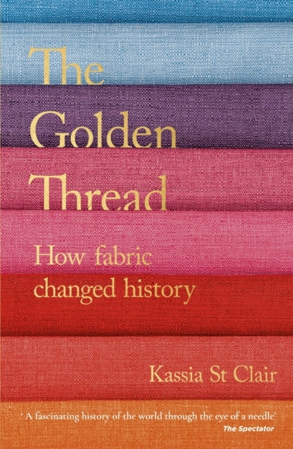 D1 The Golden Thread