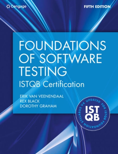 Foundations of Software Testing Istqb Certification