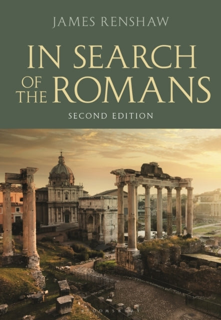 In Search of The Romans Second Edition