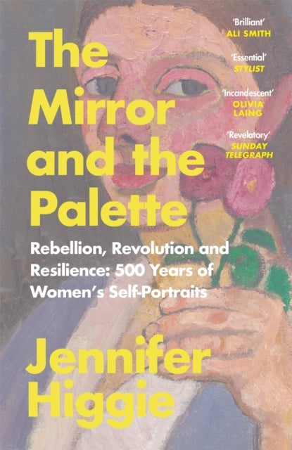 The Mirror and the Paletterebellion Revolution and Resilien