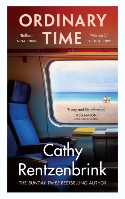 Ordinary Time The Funny and Heartbreaking New Novel From The Sunday Times Bestselling Author