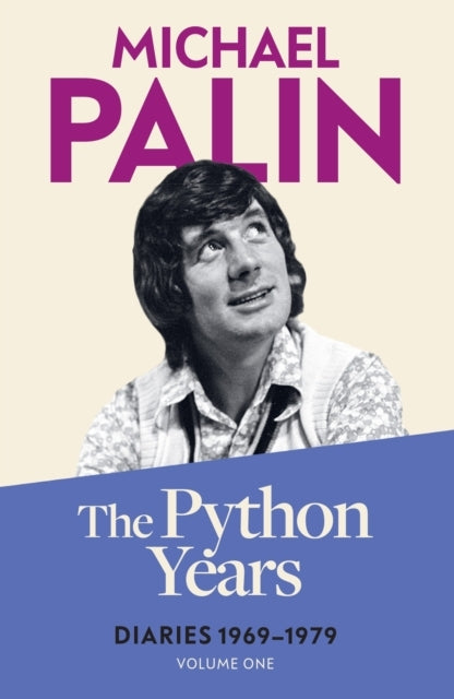 D1 The Python Years