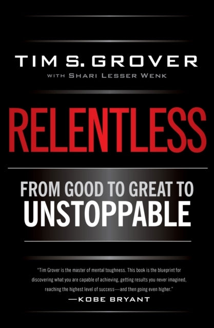 Relentless