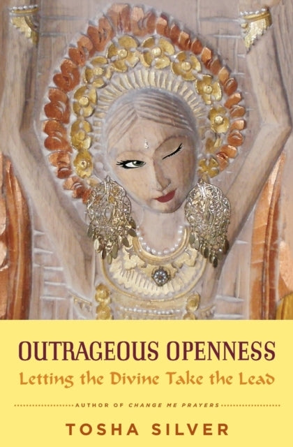 D1 Outrageous Openness