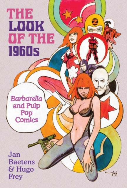 The Look of the 1960s