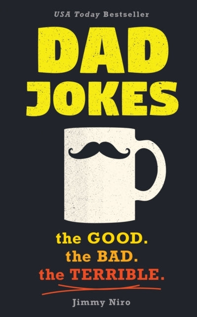 D1 Dad Jokes