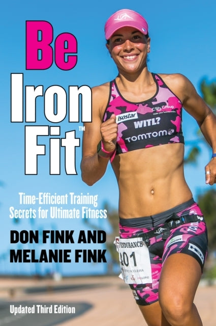 D1 Be Ironfit