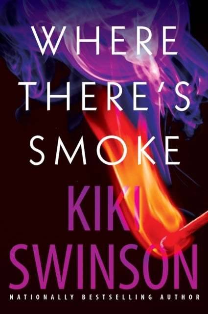 WHERE THERE'S SMOKE