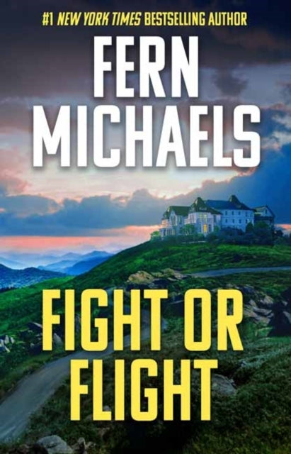 FIGHT OR FLIGHT