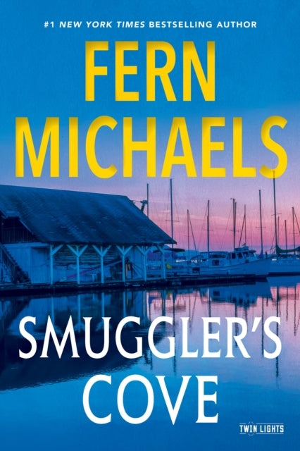 Smugglers Cove