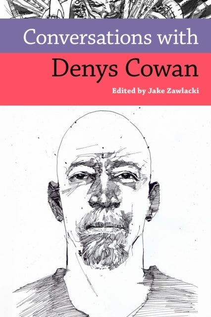 Conversations with Denys Cowan