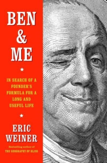 Ben & Me In Search of A Founder'S Formula For A Long and Useful Life