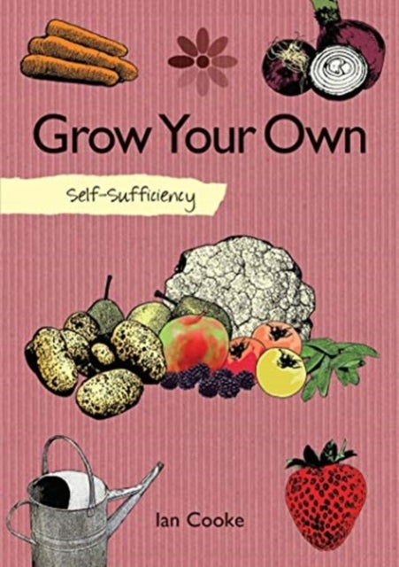 Self-Sufficiency