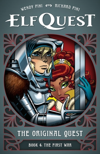 ElfQuest