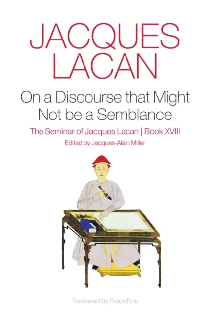 On a Discourse That Might Not Be a Semblance