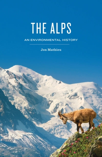 The Alps