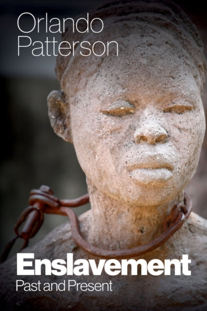 Enslavement Past And Present
