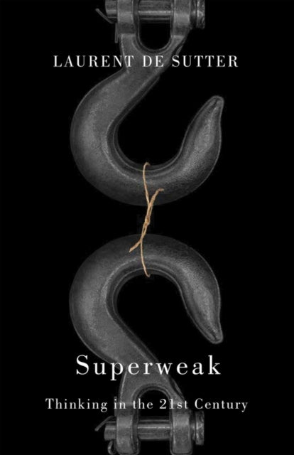 Superweak