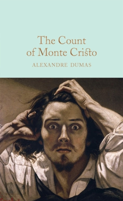 D1 The Count of Monte Cristo
