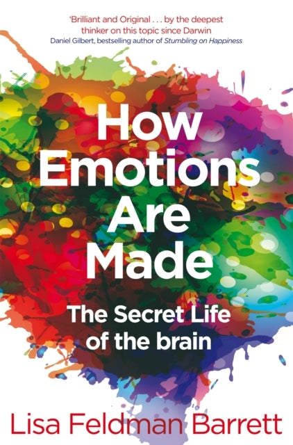 D1 How Emotions Are Made