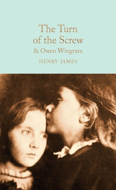 Turn of the Screw