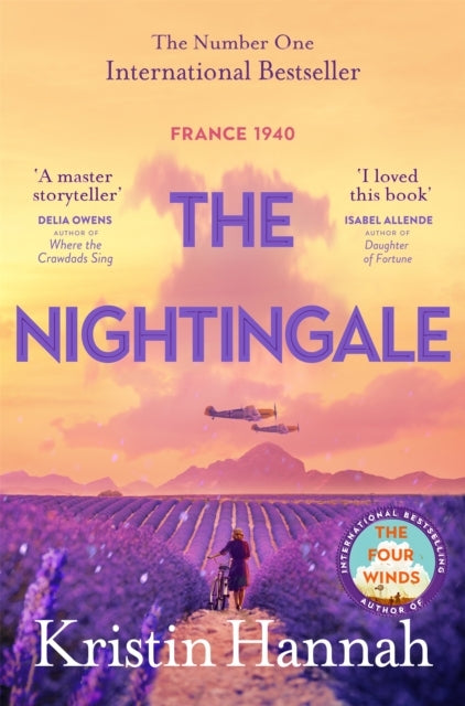 D1 The Nightingale