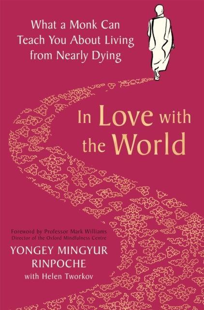 In Love With the World