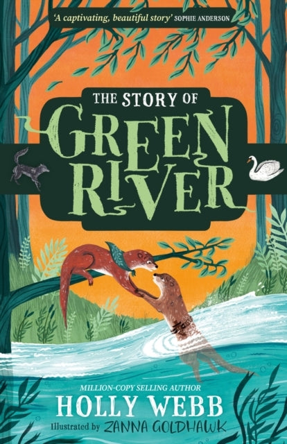 The Story Of Greenriver