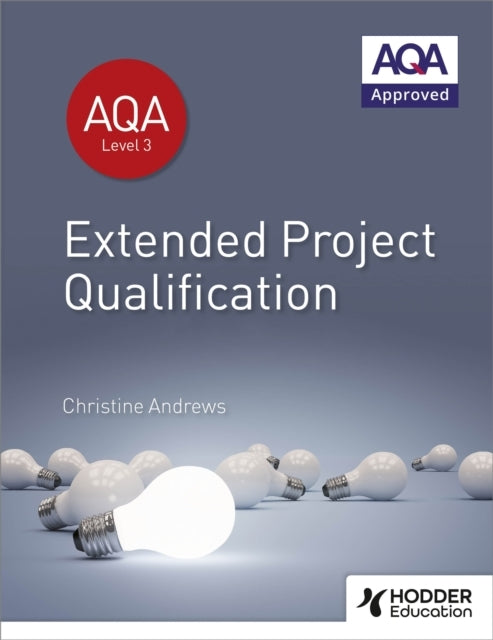 Aqa Extended Project Qualification Epq