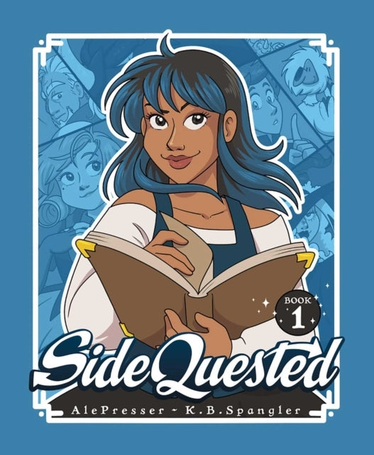 SideQuested