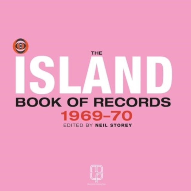 The Island Book of Records Volume Ii