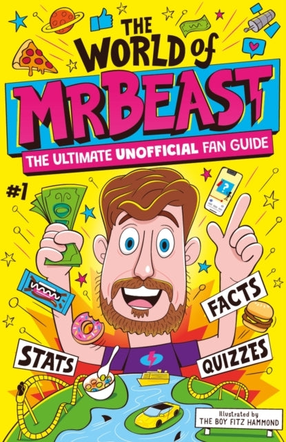 The World of Mrbeast