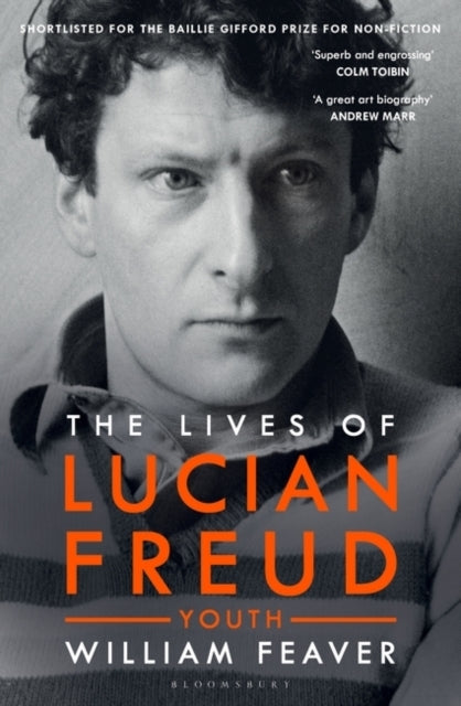 D2 The Lives of Lucian Freud Fame 1968 - 2011