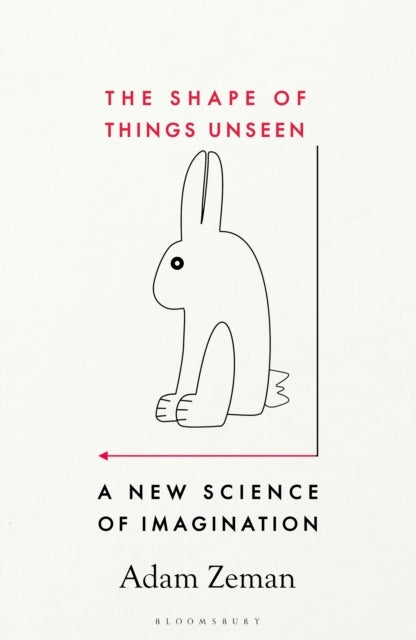The Shape of Things Unseen