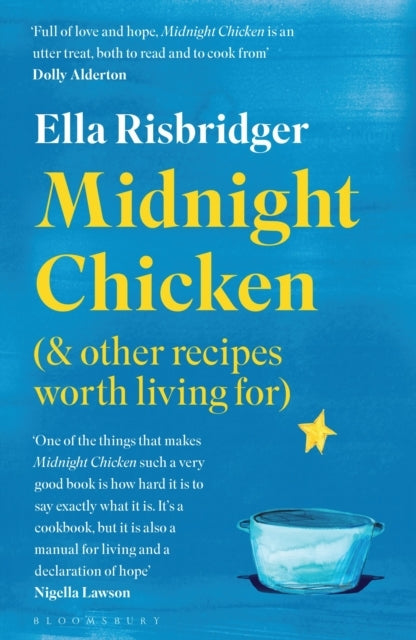 Midnight Chicken