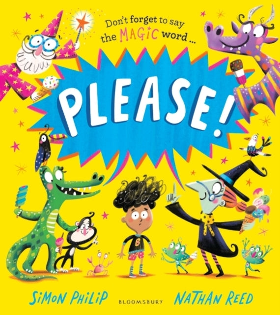 Please!