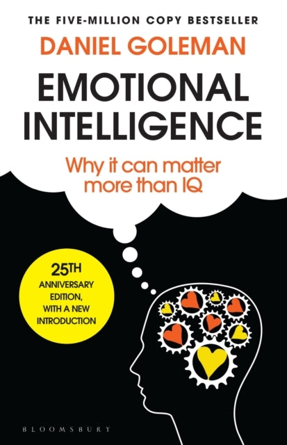 D1 Emotional Intelligence25th Anniversary Edition