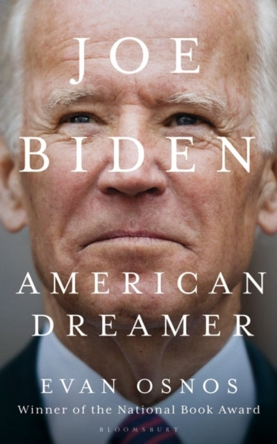 D2 Joe Biden American Dreamer