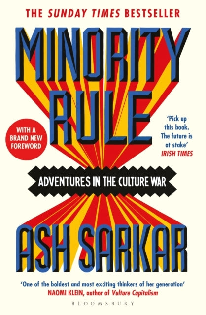 Minority Rule