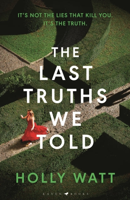 The Last Truths We Told From The Cwa Ian Fleming Steel Dagge