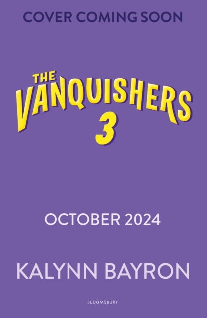 The Vanquishers: Rise of The Wrecking Crew