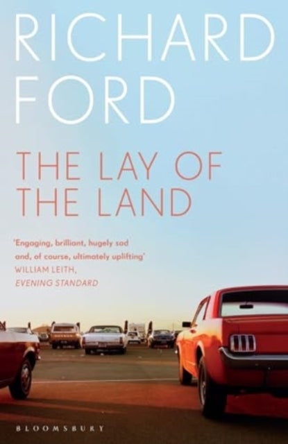 The Lay of The Land