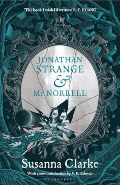 D1 Jonathan Strange & Mr Norrell