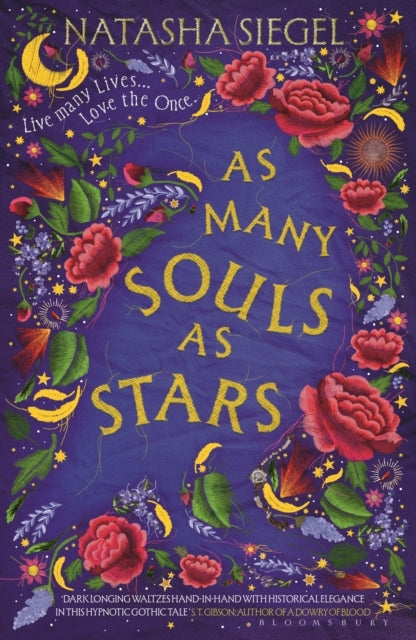 As Many Souls as Stars