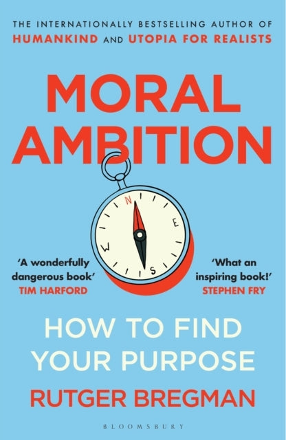 Moral Ambition