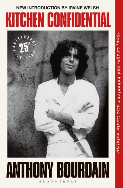 D1 Kitchen Confidential