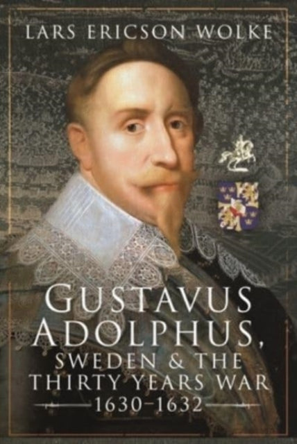 Gustavus Adolphus, Sweden and the Thirty Years War, 1630 163