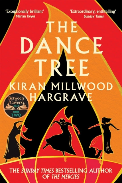 The Dance Tree The Bbc Between The Covers Book Club Pick