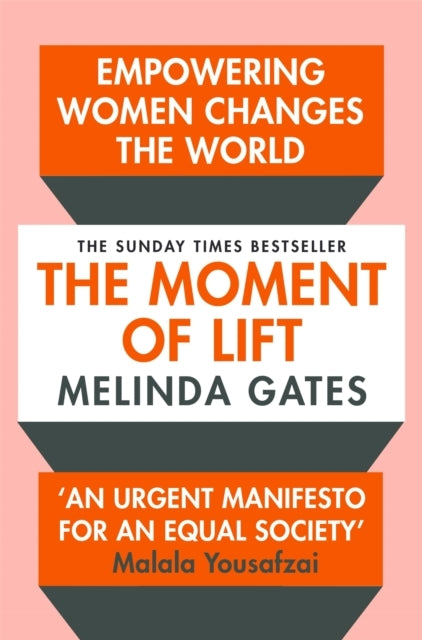 The Moment of Lift