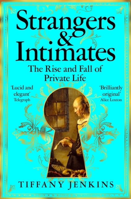 Strangers and Intimates